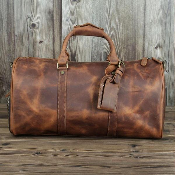 duffel bags 2021 men handbag luxury crazy horse leather large capacity travel bag genuine casual hand luggage
duffel bags 2021 men handbag luxury crazy horse leather large capacity travel bag genuine casual hand luggage