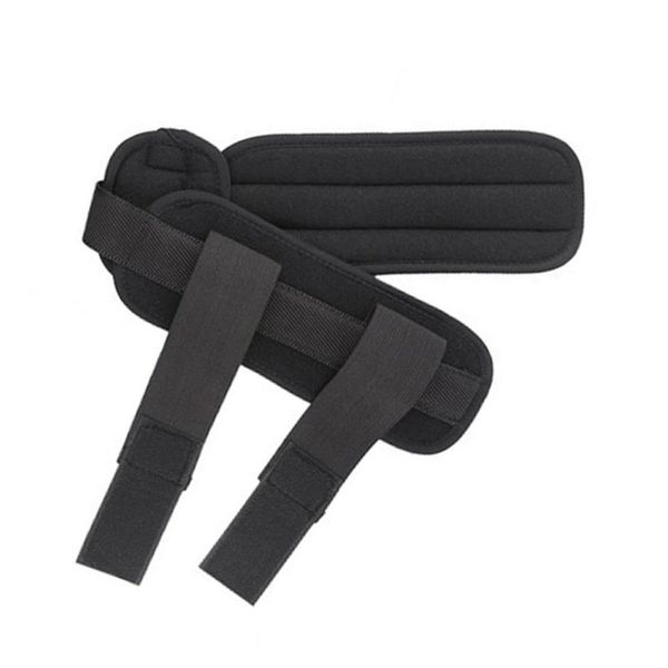 adjustable pressurize ankle support braces bandage straps sports safety protectors supports guard, Blue;black
adjustable pressurize ankle support braces bandage straps sports safety protectors supports guard, Blue;black