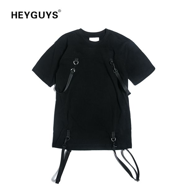 heyguys pure color t shirts men with belt hip hop street wear cool t-shirts man cotton oversize fashion 210317, White;black
heyguys pure color t shirts men with belt hip hop street wear cool t-shirts man cotton oversize fashion 210317, White;black