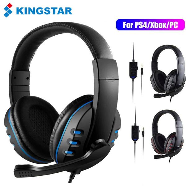 headphones & earphones kingstar gaming headset stereo surround headphone with microphone 3.5mm wired headsets for ps4 lapxbox one pc com
headphones & earphones kingstar gaming headset stereo surround headphone with microphone 3.5mm wired headsets for ps4 lapxbox one pc com