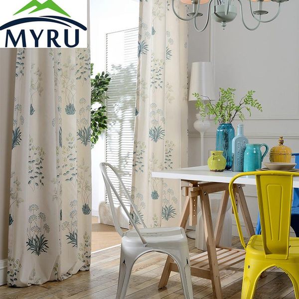 curtain & drapes myru pastoral modern cotton and polyester printing ready made up curtains
curtain & drapes myru pastoral modern cotton and polyester printing ready made up curtains