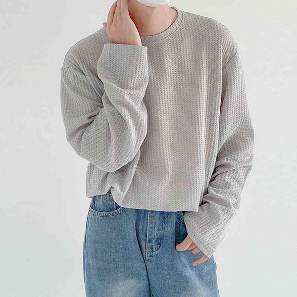 men's hoodies & sweatshirts autumn around the neck of long sleeve male loose and versatile korean version bottom trend t195, Black
men's hoodies & sweatshirts autumn around the neck of long sleeve male loose and versatile korean version bottom trend t195, Black