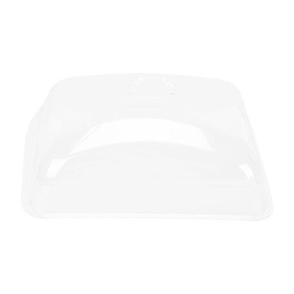 kitchen storage & organization reusable food anti-sputtering cover handle transparent dust-proof lid
kitchen storage & organization reusable food anti-sputtering cover handle transparent dust-proof lid