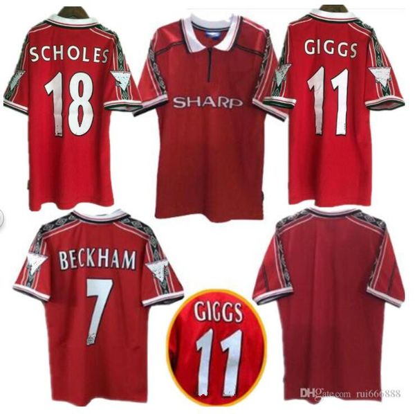 98 99 velvet name number man beckham keane solskjaer giggs 3 champions retro utd soccer jersey 1998 1999 u classic vintage football shirt, Black;yellow
98 99 velvet name number man beckham keane solskjaer giggs 3 champions retro utd soccer jersey 1998 1999 u classic vintage football shirt, Black;yellow