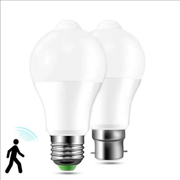 e27 pir motion sensor lamp bulb 9w 12w 15w e27 e26 led bulb ac85-265vled night light for corridor aisle stairs balcony lampada
e27 pir motion sensor lamp bulb 9w 12w 15w e27 e26 led bulb ac85-265vled night light for corridor aisle stairs balcony lampada