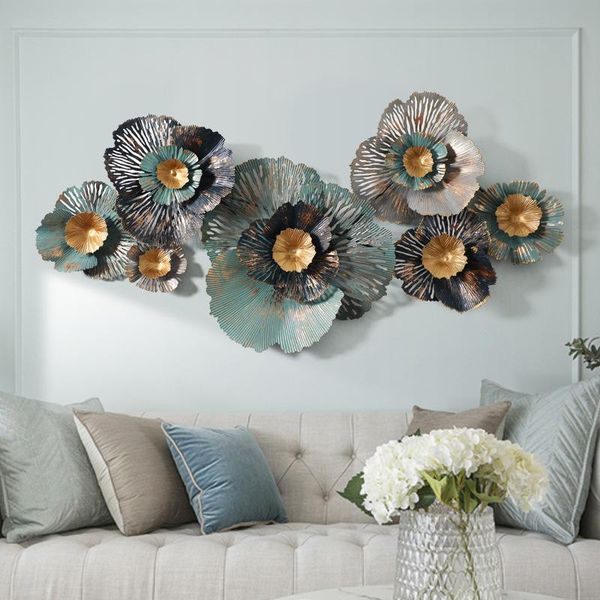 european style living room wall decoration wall hanging three-dimensional wrought iron decoration light luxury decorations
european style living room wall decoration wall hanging three-dimensional wrought iron decoration light luxury decorations