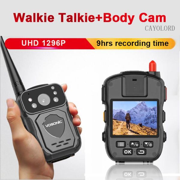 digital voice recorder 1296p 34mp 9hrs recording time hd car body camera walkie talkier radio dvr intercom mini worn cam waterproof
digital voice recorder 1296p 34mp 9hrs recording time hd car body camera walkie talkier radio dvr intercom mini worn cam waterproof