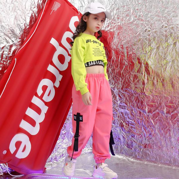 2021 new children dance clothing girl hiphop street jazz suit girl hiphop navel jacket show clothing, Black;red
2021 new children dance clothing girl hiphop street jazz suit girl hiphop navel jacket show clothing, Black;red