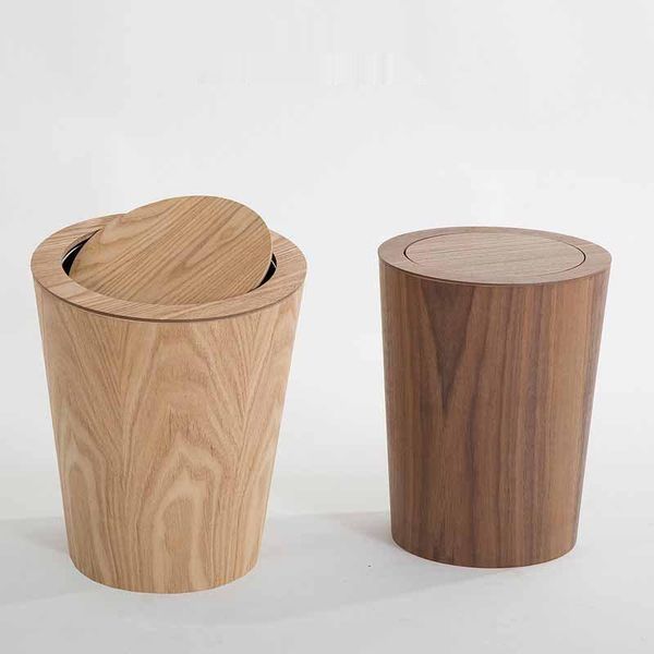 waste bins 9 liter wooden trash can office household paper basket bedroom creative bathroom
waste bins 9 liter wooden trash can office household paper basket bedroom creative bathroom