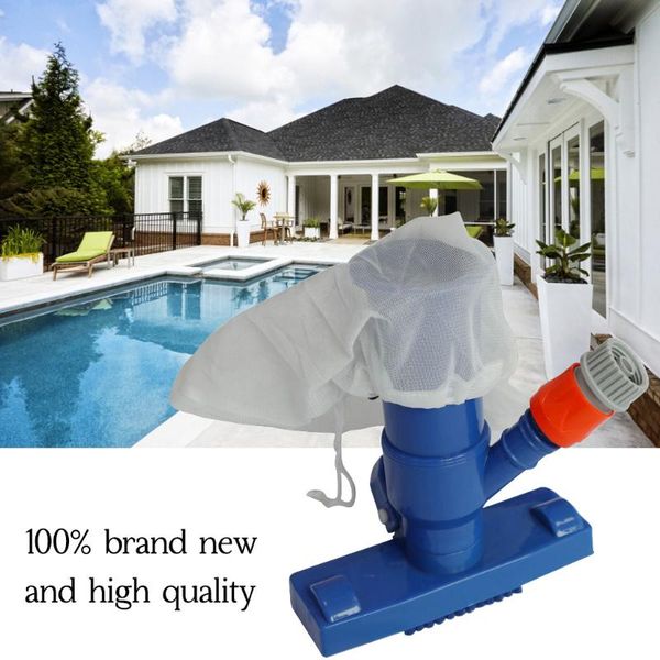 pool & accessories swimming vacuum jet head cleaner disinfect tool portable sewage suction device set spa bracket washing
pool & accessories swimming vacuum jet head cleaner disinfect tool portable sewage suction device set spa bracket washing