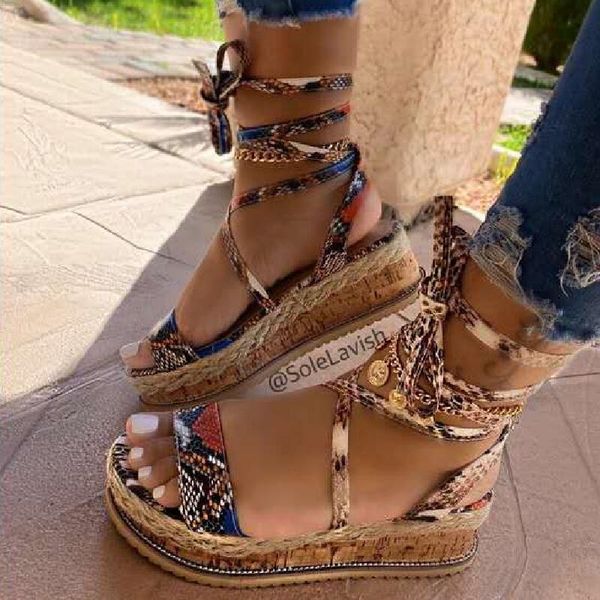 new summer women sandals woman flats fashion roman style lace-up open toe platform women's shoes zapatos de mujer large size 43, Black
new summer women sandals woman flats fashion roman style lace-up open toe platform women's shoes zapatos de mujer large size 43, Black