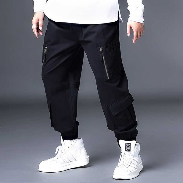 men's pants plus 7xl 6xl 5xl joggers cotton pant for casual men streetwear man trouser trendy lr8h, Black
men's pants plus 7xl 6xl 5xl joggers cotton pant for casual men streetwear man trouser trendy lr8h, Black