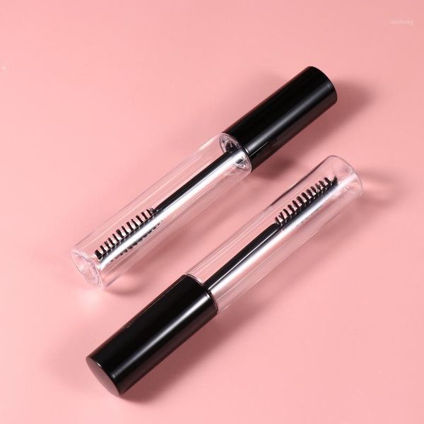 storage bottles & jars 5pcs empty eyelashes vials subpackaging tubes eyelash conditioner bottle mascara tube black lid 10ml 
storage bottles & jars 5pcs empty eyelashes vials subpackaging tubes eyelash conditioner bottle mascara tube black lid 10ml