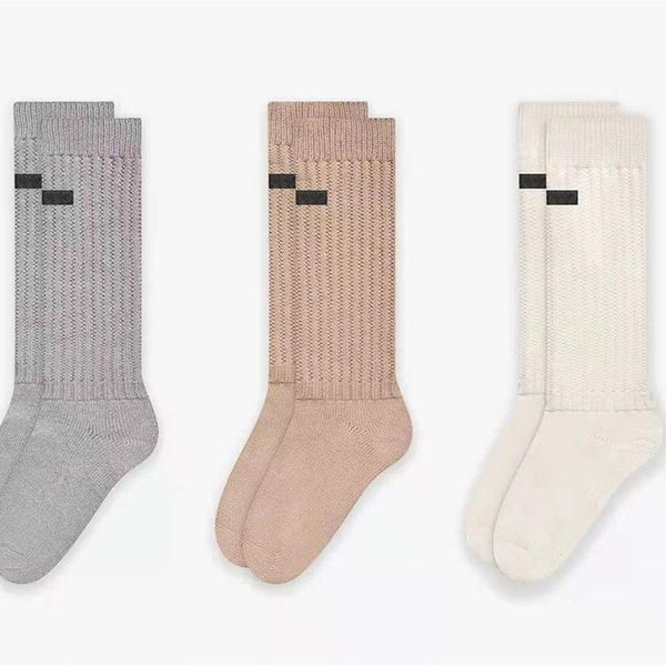 men's socks 2021 purecotton pure color men and women couples luxury fashion casual knitted high street long tube box, Black
men's socks 2021 purecotton pure color men and women couples luxury fashion casual knitted high street long tube box, Black