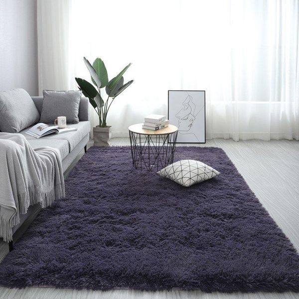 carpets nordic thick silk wool carpet fluffy rugs for bedroom living room rectangle large size plush anti-slip soft
carpets nordic thick silk wool carpet fluffy rugs for bedroom living room rectangle large size plush anti-slip soft