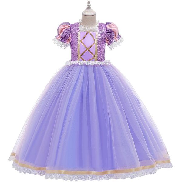 girl's dresses keelorn girls kid princess party formal ball fancy costume halloween cosplay children birthday christmas clothes, Red;yellow
girl's dresses keelorn girls kid princess party formal ball fancy costume halloween cosplay children birthday christmas clothes, Red;yellow