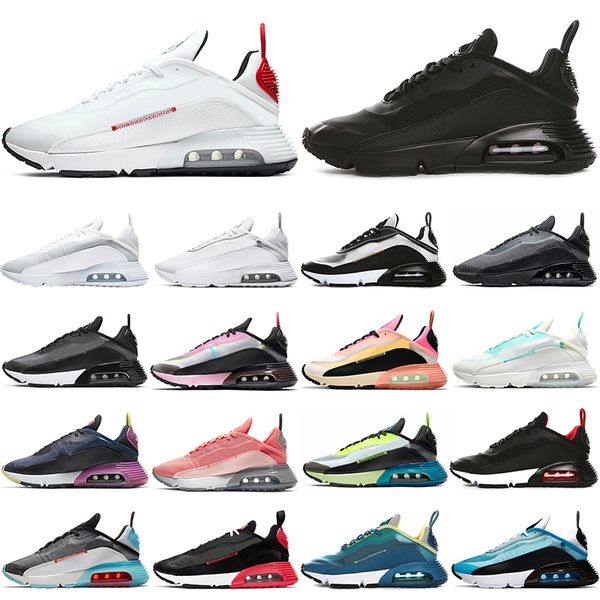 new popular running shoes 2090 men women triple black white oreo fire pink neon highligter aurora green bleached coral blue force bred train
new popular running shoes 2090 men women triple black white oreo fire pink neon highligter aurora green bleached coral blue force bred train