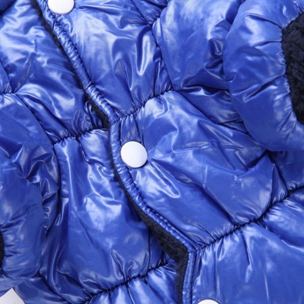 dog apparel waterproof pet winter warm down coat soft cotton velvet puppy padded jacket lx9c
dog apparel waterproof pet winter warm down coat soft cotton velvet puppy padded jacket lx9c