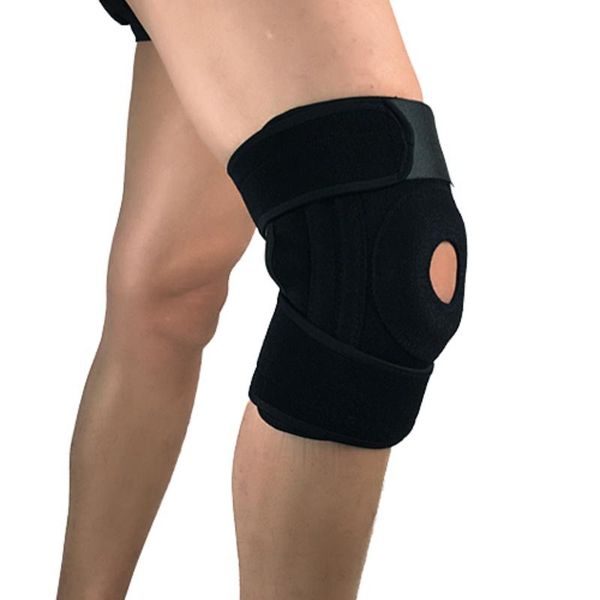 elbow & knee pads spring support anti-sprain leg wrap warmer outdoor anti collision skid legs riding leggings protection, Black;gray
elbow & knee pads spring support anti-sprain leg wrap warmer outdoor anti collision skid legs riding leggings protection, Black;gray