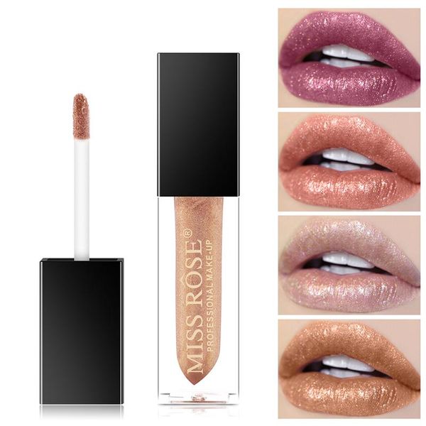 lip pencils miss rose lipsitc is not easy to stick the cup fade waterproof glaze makeup gloss shiny pearl
lip pencils miss rose lipsitc is not easy to stick the cup fade waterproof glaze makeup gloss shiny pearl