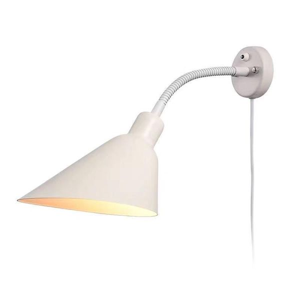 wall lamp industrial wind eye protection nordic creative rotary dining room living bedroom bedside
wall lamp industrial wind eye protection nordic creative rotary dining room living bedroom bedside
