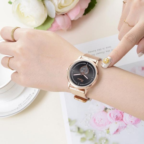 wristwatches 30 couple watch full diamond love for girlfriend brand jewelry gift wholesale, Slivery;brown
wristwatches 30 couple watch full diamond love for girlfriend brand jewelry gift wholesale, Slivery;brown