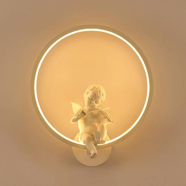 wall lamp modern creative led light indoor bedroom living room balcony corridor stairs lights decor birds angel lamps luces
wall lamp modern creative led light indoor bedroom living room balcony corridor stairs lights decor birds angel lamps luces