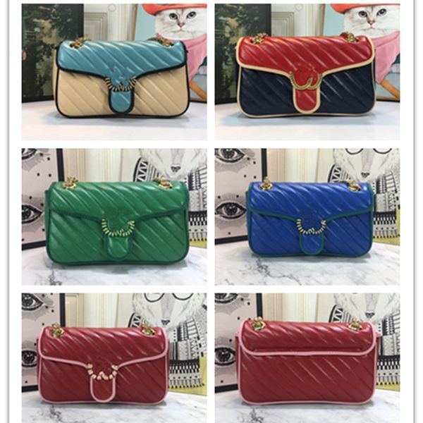 designer handbags pink leather trim mini shoulder bags zip inner pocket chain straps spring clasp flip cross-body bag men women fashion luxu
designer handbags pink leather trim mini shoulder bags zip inner pocket chain straps spring clasp flip cross-body bag men women fashion luxu