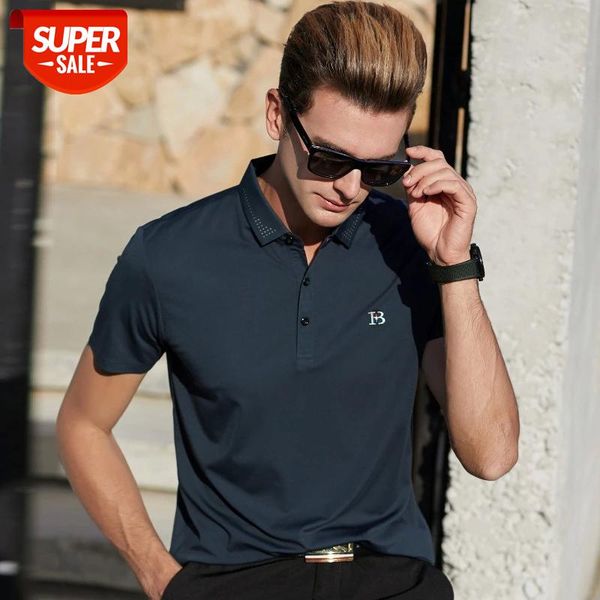 2020 brand polo shirt men's summer short sleeve plus size homme clothing designer regular luxury black fashion #mk24, White;black
2020 brand polo shirt men's summer short sleeve plus size homme clothing designer regular luxury black fashion #mk24, White;black