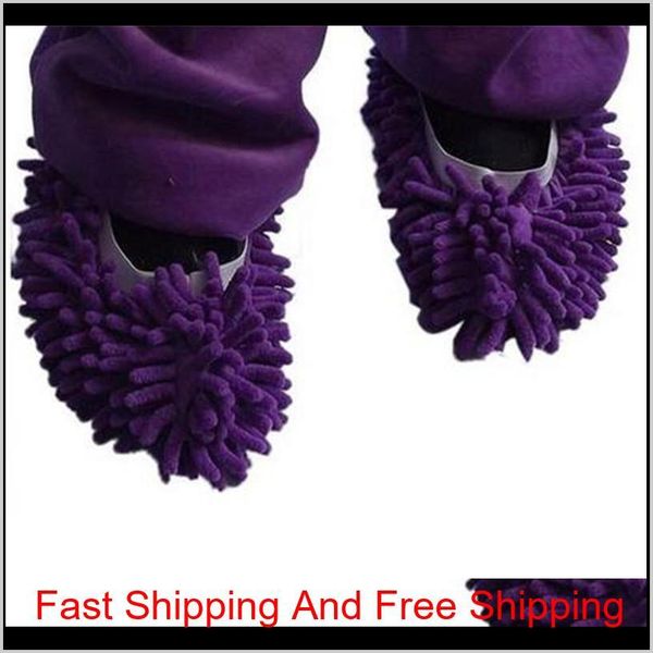 1pcs mop shoe cover dust mop slipper house cleaner foot lazy floor household cleaning tool qylgft petsyard
1pcs mop shoe cover dust mop slipper house cleaner foot lazy floor household cleaning tool qylgft petsyard