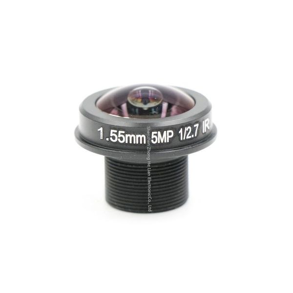 cctv camera lens 1.55mm lens 5.0 megapixel mtv m12 x 0.5 mount infrared night vision for cctv security camera
cctv camera lens 1.55mm lens 5.0 megapixel mtv m12 x 0.5 mount infrared night vision for cctv security camera