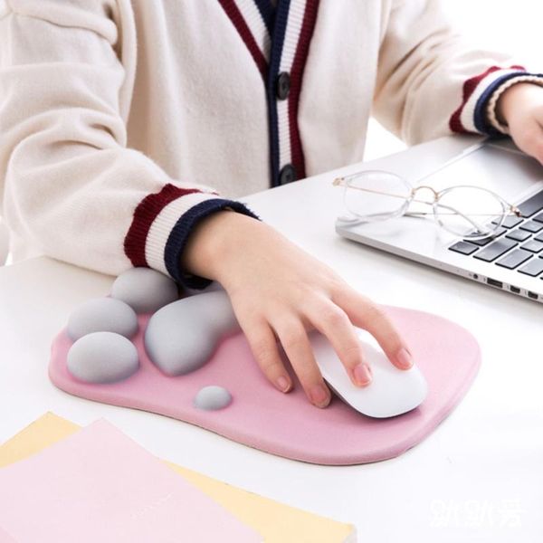 mouse pads & wrist rests 3d pad anime silicone cat rest support memory foam mat 35ea
mouse pads & wrist rests 3d pad anime silicone cat rest support memory foam mat 35ea
