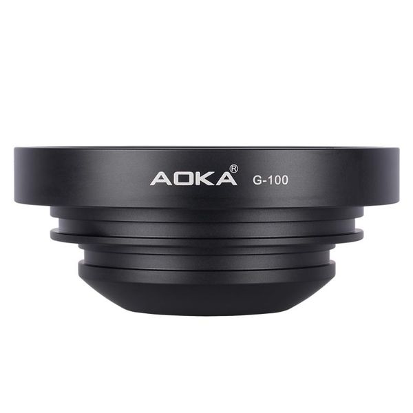 aoka camera accessory bowl ball adapter for gitzo manfrotto tripod ak-g-100 sachtler lightweight and convenient 
aoka camera accessory bowl ball adapter for gitzo manfrotto tripod ak-g-100 sachtler lightweight and convenient