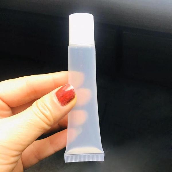 storage bottles & jars 30/50pcs 10ml 15ml 20ml lip gloss tube,empty lipgloss soft hose,makeup squeeze tubes,clear cosmetic packing container
storage bottles & jars 30/50pcs 10ml 15ml 20ml lip gloss tube,empty lipgloss soft hose,makeup squeeze tubes,clear cosmetic packing container