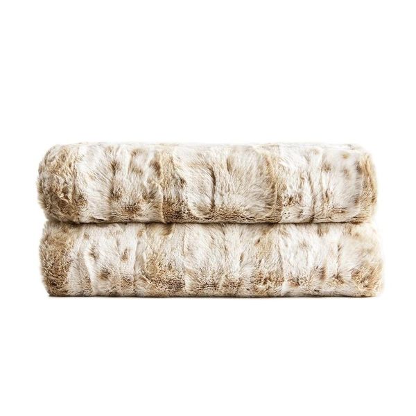 new winter blankets thick white leopard print blanket double nap blanket warm knee fluffy throw
new winter blankets thick white leopard print blanket double nap blanket warm knee fluffy throw