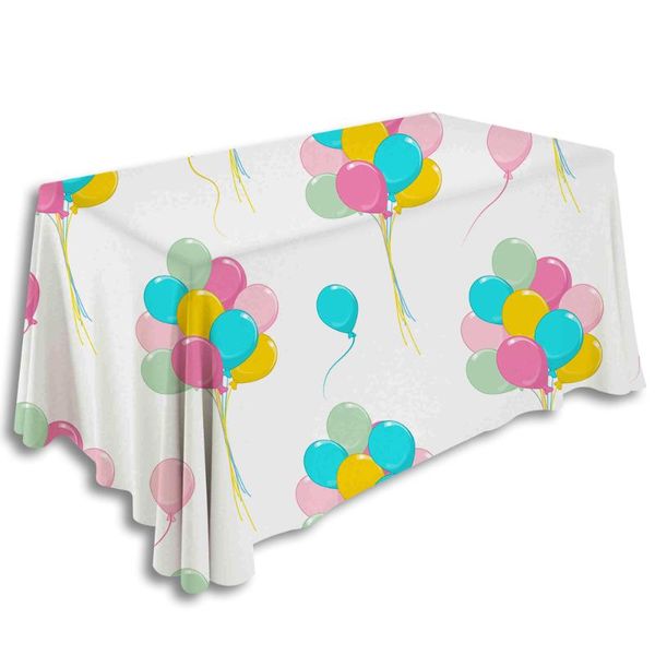 table cloth balloon decoration cover plastic ,birthday party girl dining cloths for events
table cloth balloon decoration cover plastic ,birthday party girl dining cloths for events