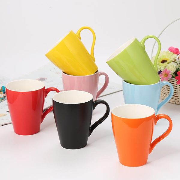 mugs small fresh color glaze ceramic mug cup household tableware drinking water coffee tea milk home decoration
mugs small fresh color glaze ceramic mug cup household tableware drinking water coffee tea milk home decoration