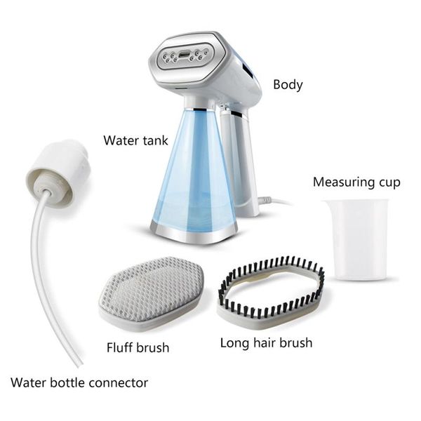 folding handheld ironing machine 1600w mini garment clothes steamer household travel portable electric iron
folding handheld ironing machine 1600w mini garment clothes steamer household travel portable electric iron