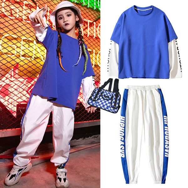children hip hop clothing kids stage costume fashion show girl clothing splicing hip hop jazz boys street wear ropa hip hop, Black;red
children hip hop clothing kids stage costume fashion show girl clothing splicing hip hop jazz boys street wear ropa hip hop, Black;red