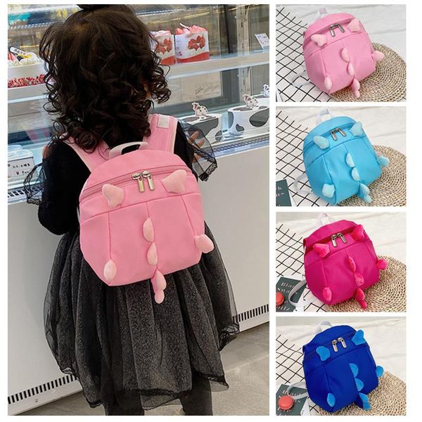 school bags 2021 backpack children's korean version of the fresh cartoon bag cute anti-lost
school bags 2021 backpack children's korean version of the fresh cartoon bag cute anti-lost