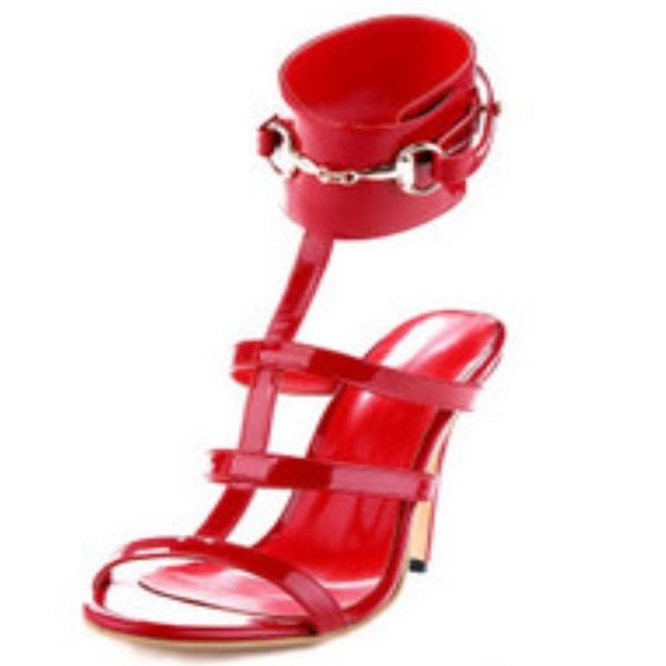 dress shoes shofoo shoes.novelty fashion lady's sandals ,patent leather fabric, about 11cm high-heeled sandals, women's shoes. siz, Black
dress shoes shofoo shoes.novelty fashion lady's sandals ,patent leather fabric, about 11cm high-heeled sandals, women's shoes. siz, Black