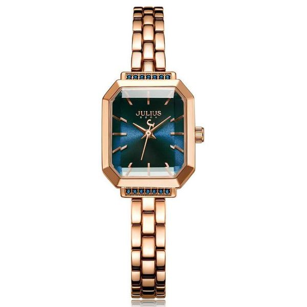 wristwatches women's watch japan quartz small hours fine fashion rhinestones dress chain bracelet girl's birthday gift julius, Slivery;brown
wristwatches women's watch japan quartz small hours fine fashion rhinestones dress chain bracelet girl's birthday gift julius, Slivery;brown