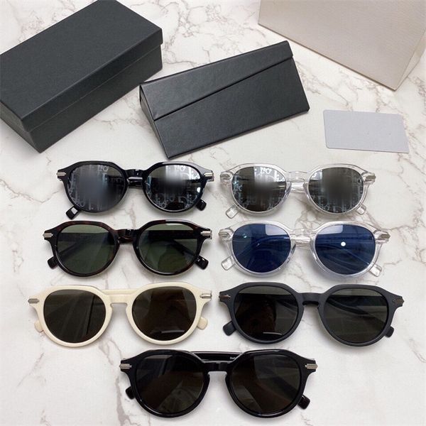 viper glasses new family round sunglasses men's and women's fashion personalized printing mirror plate sunglasses show small face, White;black
viper glasses new family round sunglasses men's and women's fashion personalized printing mirror plate sunglasses show small face, White;black
