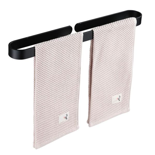 towel racks holder bathroom 2 pack rack hanger black silver 304 stainless steel wall hanging bar organizer kitchen storage shelf
towel racks holder bathroom 2 pack rack hanger black silver 304 stainless steel wall hanging bar organizer kitchen storage shelf