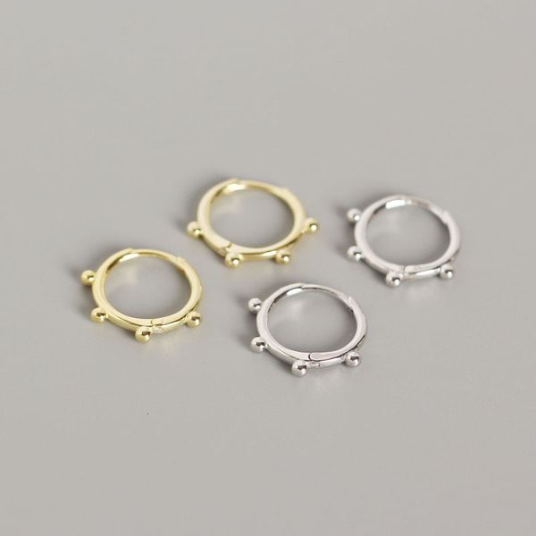 yhe0123 simple cool wind ins wind ear bone buckle geometric circle small silver bead ear buckle earrings, Golden
yhe0123 simple cool wind ins wind ear bone buckle geometric circle small silver bead ear buckle earrings, Golden
