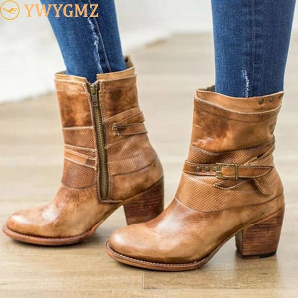 boots women western flat waterproof leather comfortable buckle zipper shoe cowboy low-heeled ankle motorcycle plus size 43, Black
boots women western flat waterproof leather comfortable buckle zipper shoe cowboy low-heeled ankle motorcycle plus size 43, Black