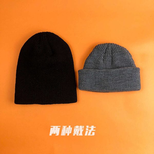 hat wool men's street fashion cold landlord wo autumn lovers net red melon skin, Blue;gray
hat wool men's street fashion cold landlord wo autumn lovers net red melon skin, Blue;gray