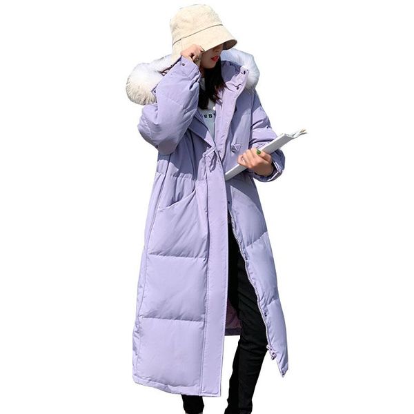 women's down & parkas 2021 ladies winter bread clothing fur hooded padded warm cotton jacket women large size loose long overcoat femal, Black
women's down & parkas 2021 ladies winter bread clothing fur hooded padded warm cotton jacket women large size loose long overcoat femal, Black