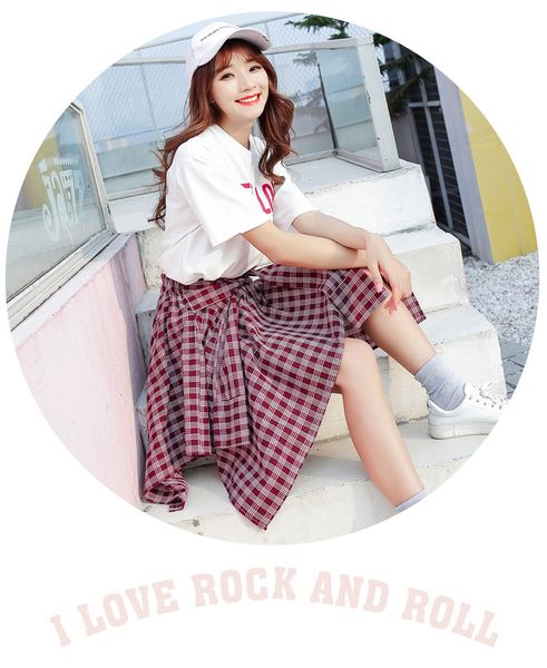 summer elastic waistband short skirt femme jupe women's skirts b0qn, Black 
summer elastic waistband short skirt femme jupe women's skirts b0qn, Black