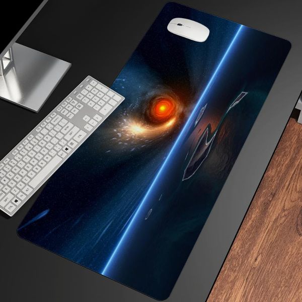 mouse pads & wrist rests space pad gamer anti-slip rubber gaming mousepad keyboard lapcomputer speed mice mat oversized office
mouse pads & wrist rests space pad gamer anti-slip rubber gaming mousepad keyboard lapcomputer speed mice mat oversized office